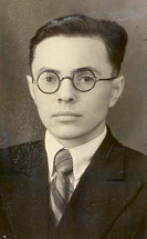 Шишкин Сергей Александрович